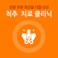 척추 치료 클리닉